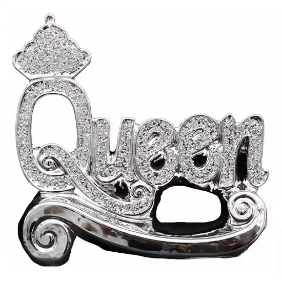 Handmade Silver Jewelry