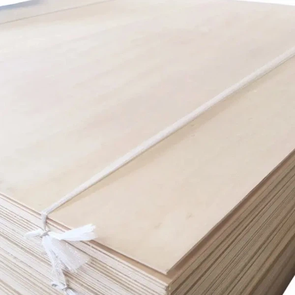 Limewood Plywood